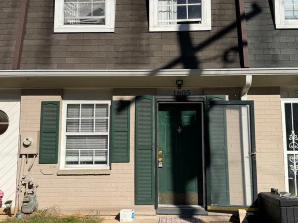 1805 Dutch Village Dr Unit K-339, Landover, MD 20785