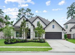 4250 Orchard Pass Dr, Spring, TX 77386