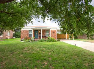 3314 Kingston Rd, Amarillo, TX 79106