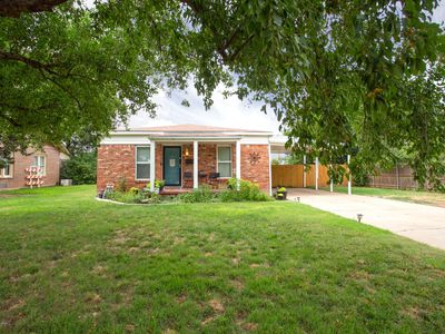 3314 Kingston Rd, Amarillo, TX, 79106