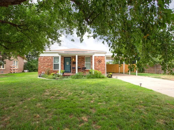 3314 Kingston Rd, Amarillo, TX 79106