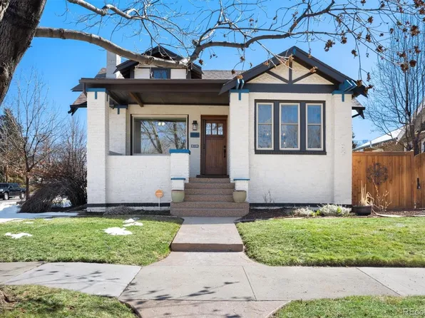 2590 Clermont Street, Denver, CO 80207