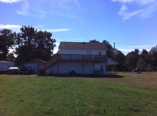 1544 County Road 318, Jonesboro, AR 72401