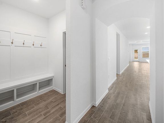 Mudroom