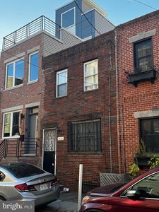 1528 Manton St, Philadelphia, PA, 19146