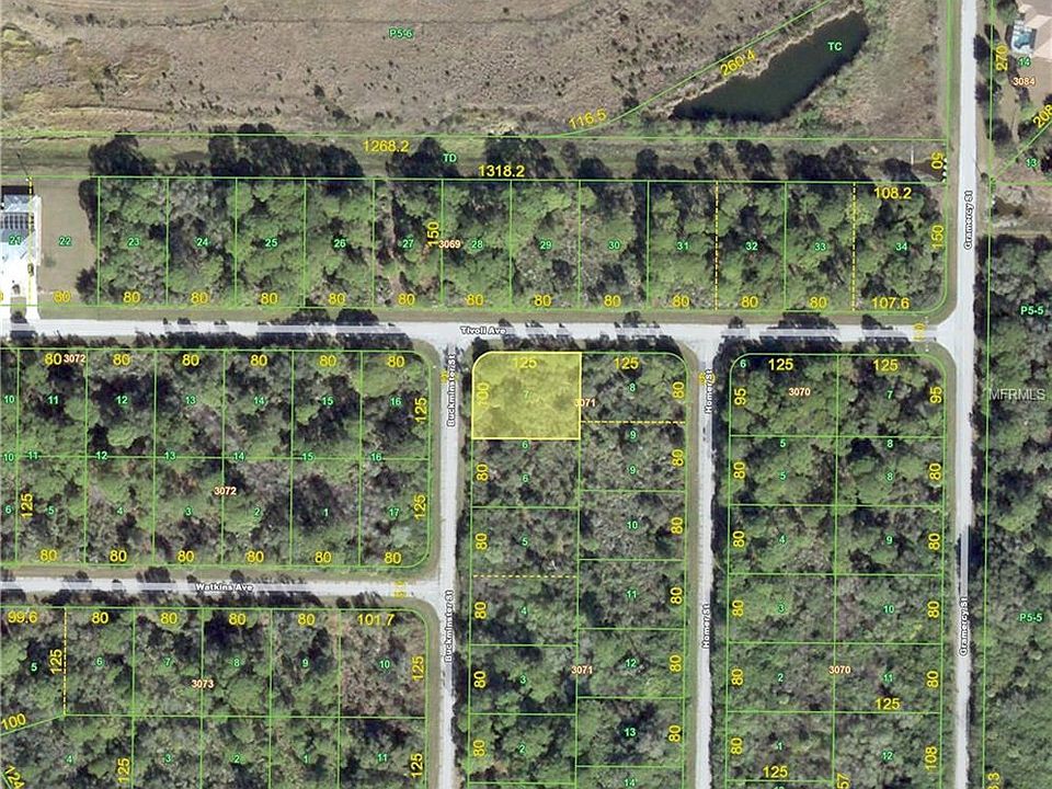 1st image of 15221 Tivoli Ave