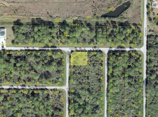 15221 Tivoli Ave, Port Charlotte, FL 33953