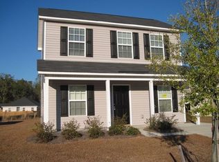 4 Rice Mill Rd #(103), Port Wentworth, GA 31407