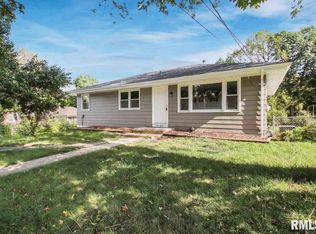 130 Lincoln Pkwy, East Peoria, IL