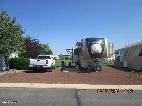 1829 Juniper Ridge Dr, Show Low, AZ 85901