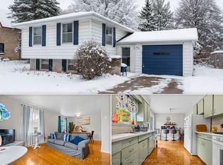 698 Gustavus St, Saugeen Shores, ON N0H 2C4