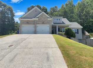 115 Haeven Trl, Dallas, GA 30132