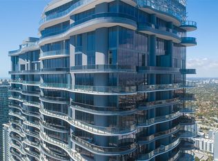 1000 Brickell Plz #2904, Miami, FL 33131