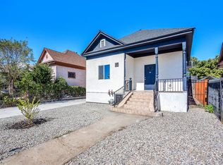 1425 E 22nd St, Los Angeles, CA 90011