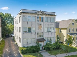 13 Mather St, Binghamton, NY 13905