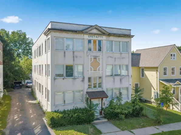 13 Mather St, Binghamton, NY 13905