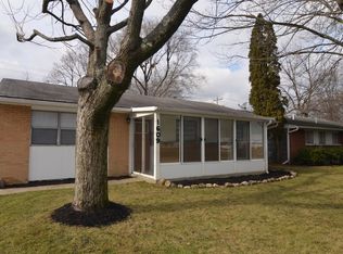 1609 Burlington Ave, Columbus, OH