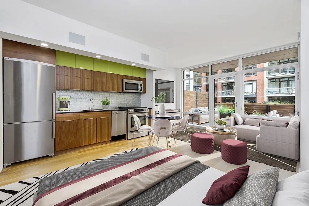 101 Bedford Avenue — Photo 4
