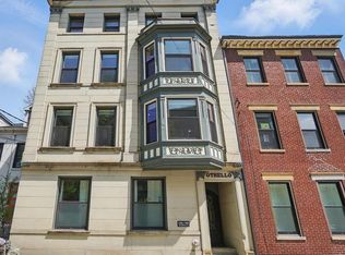 1308 Broadway St APT 2, Cincinnati, OH 45202