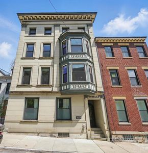 1308 Broadway St APT 2, Cincinnati, OH, 45202
