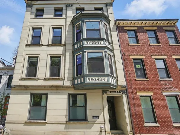 1308 Broadway St APT 2, Cincinnati, OH 45202