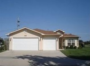 657 Seitz Dr, Salina, KS 67401