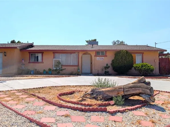 11598 Peach Ave, Hesperia, CA 92345