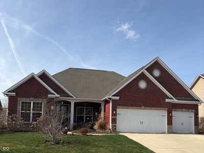 7454 Irick Ct, Indianapolis, IN, 46278