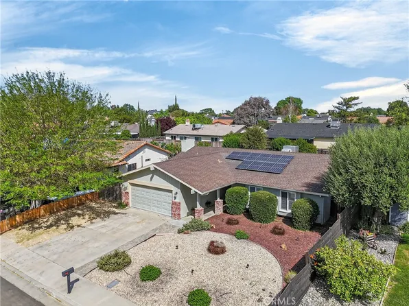 615 Palomino Cir, Paso Robles, CA 93446