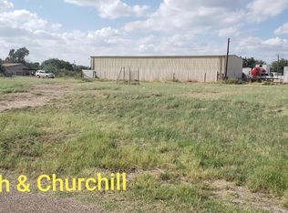 Angus Rd, Odessa, TX 79764
