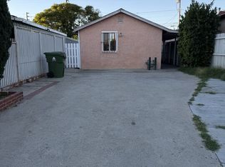 13173 Judd St, Pacoima, CA 91331