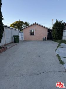 13173 Judd St, Pacoima, CA, 91331
