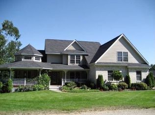 1699 Reynolds Dr, Brighton, MI