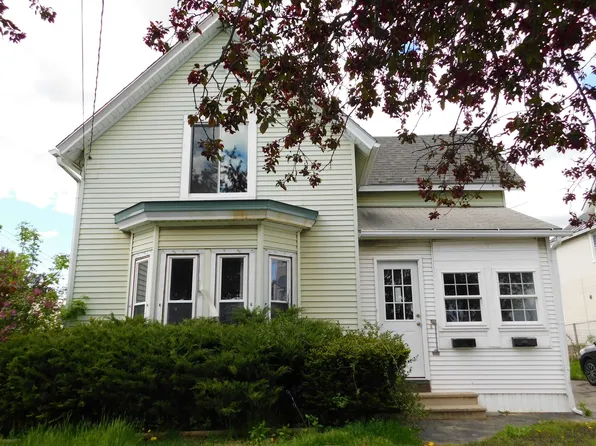 21 Park Street, Rutland City, VT 05701