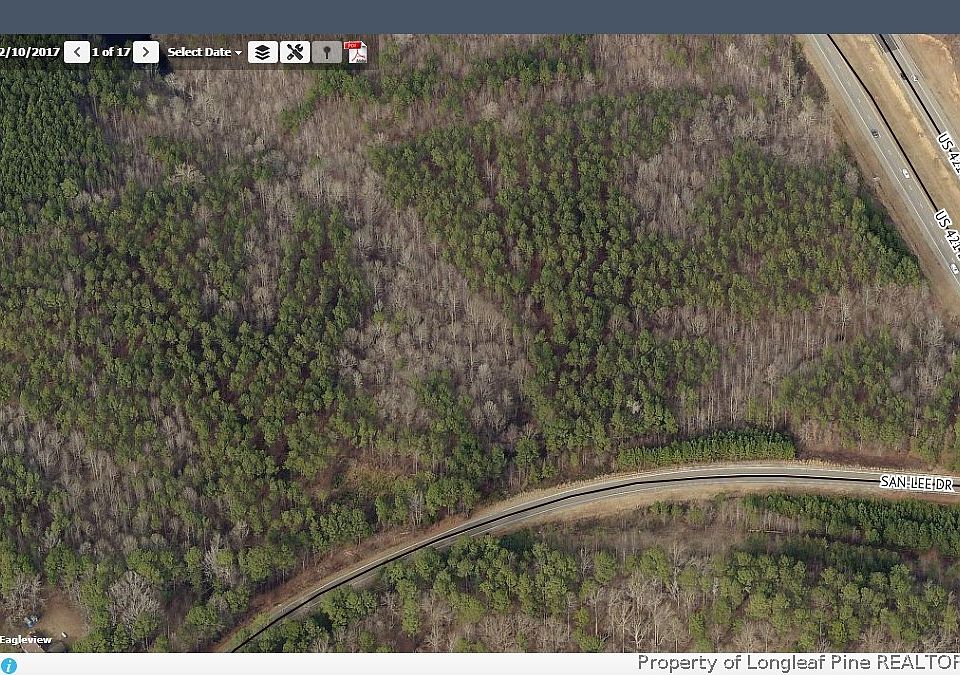 2nd image of 0 San Lee Dr