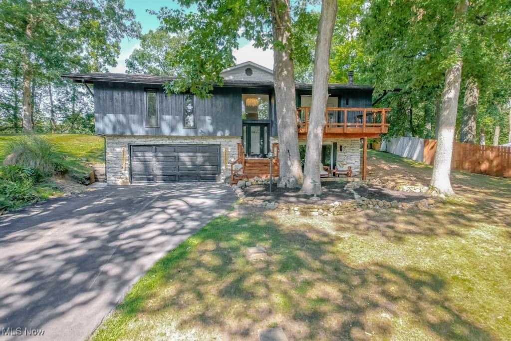 Real estate listing image