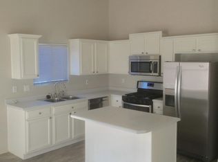 8416 Magenta Rd NW, Albuquerque, NM 87120