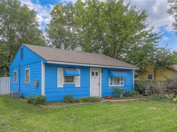 2145 S 37th St, Kansas City, KS 66106