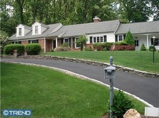 190 Berwind Cir, Radnor, PA 19087