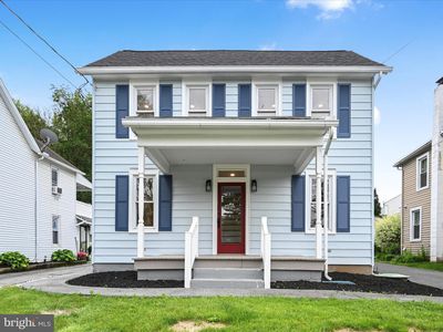 132 S State St, Brownstown, PA, 17508