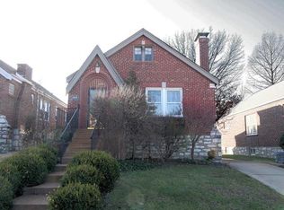 5608 Tholozan Ave, Saint Louis, MO 63109