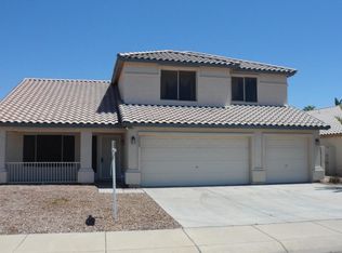 5357 W Kerry Ln, Glendale, AZ 85308