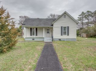 111 Knox St, Clover, SC 29710