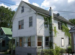 109 Titus Aly, Syracuse, NY 13208