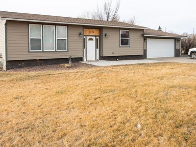 2148 Rich St W, Havre, MT, 59501