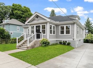 297 Derby St, Newton, MA 02465