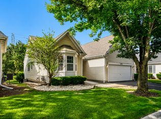 21119 W Walnut Ln, Plainfield, IL 60544