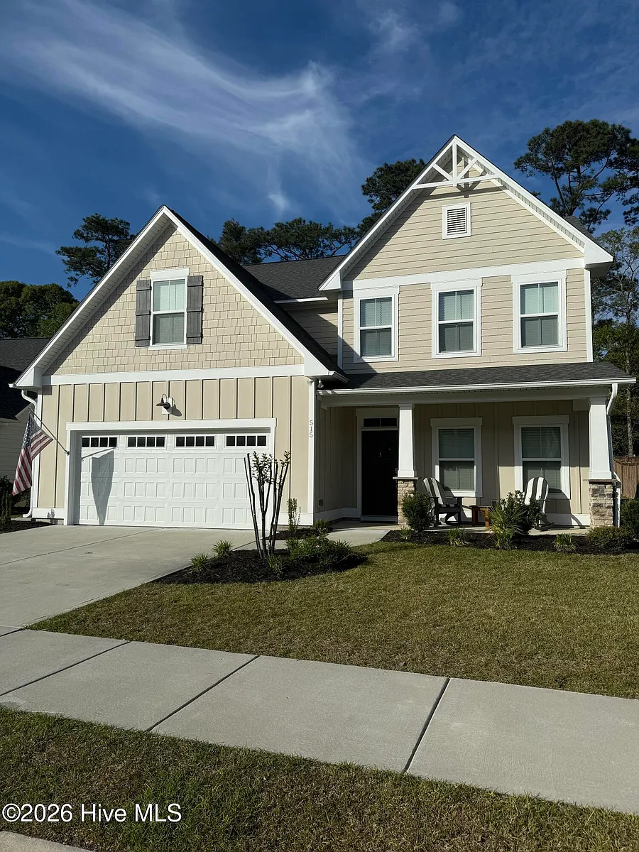 Building Photo - 515 Beaumont Oaks Dr