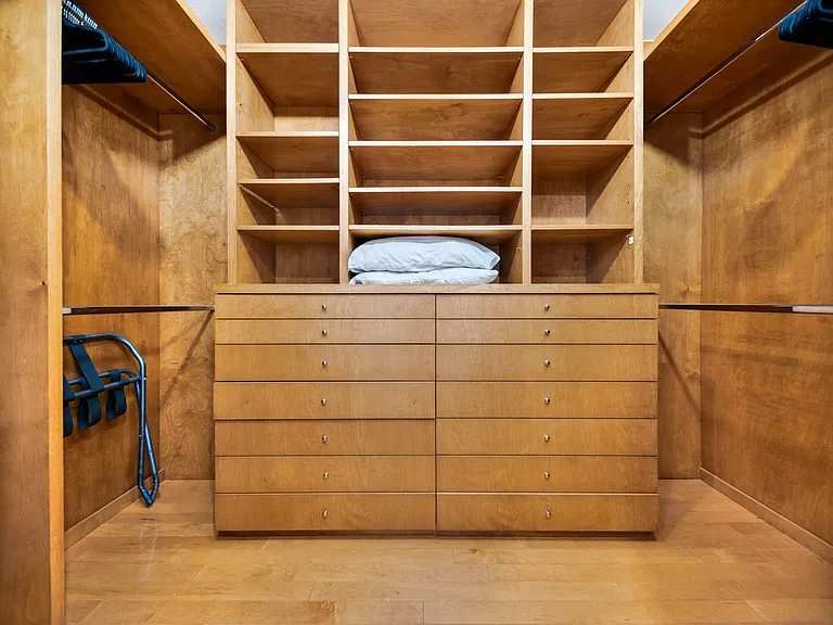Wardrobe