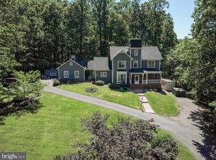 136 Old Forest Cir, Winchester, VA 22602